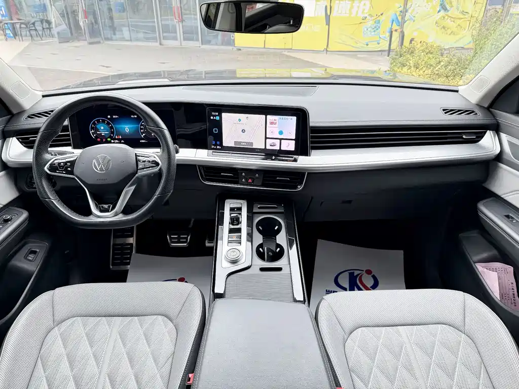 Volkswagen Tavendor — миниатюра 13