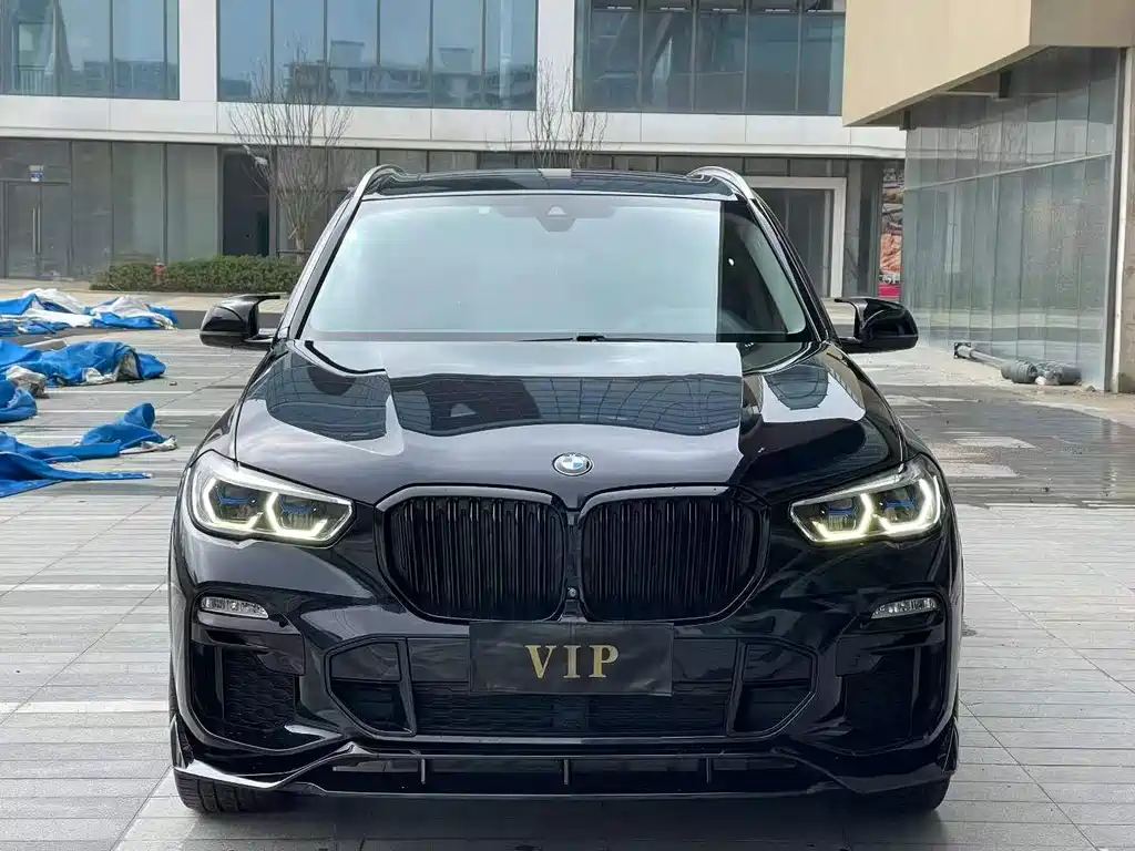 BMW X5 — миниатюра 2