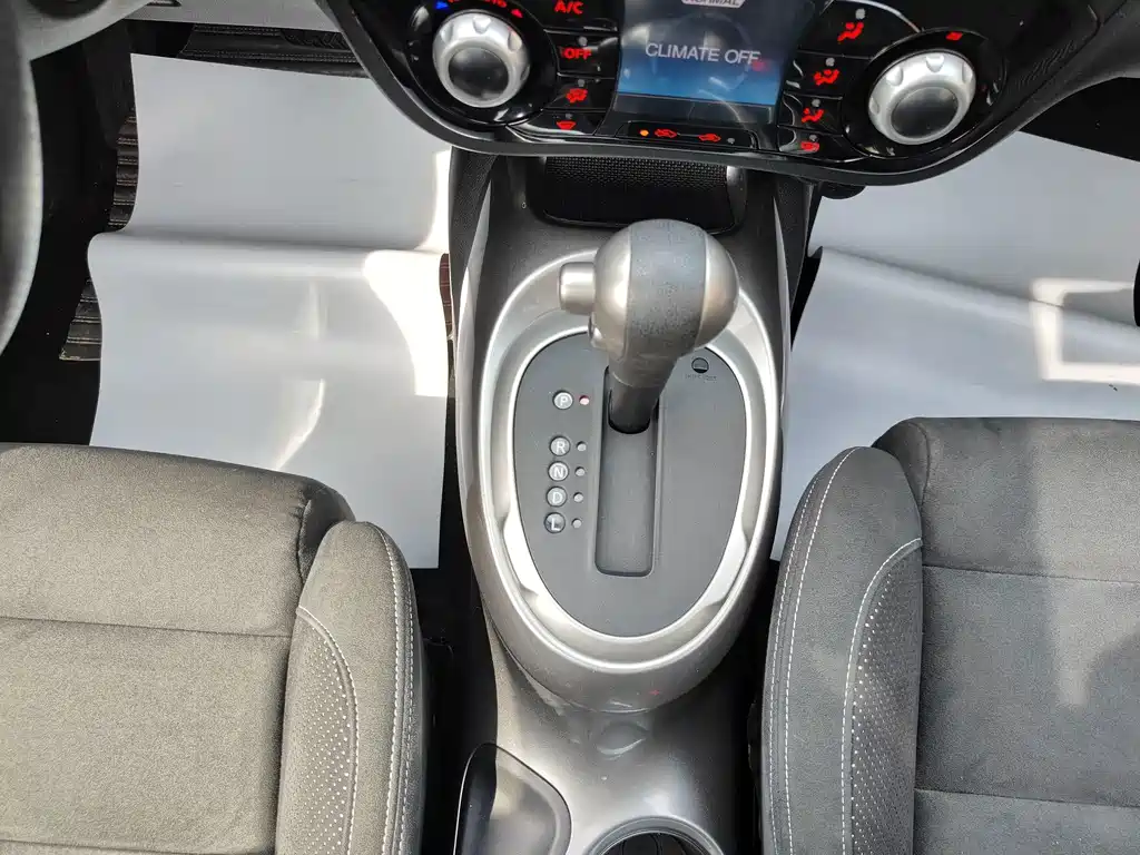 Infiniti ESQ — миниатюра 12