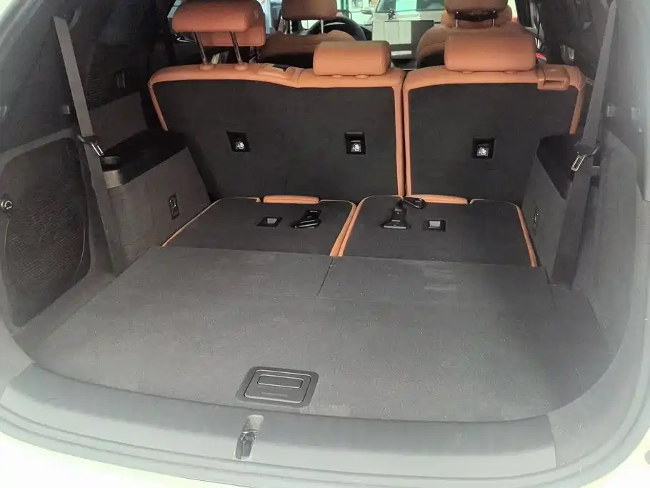 BYD Tang New Energy — миниатюра 4
