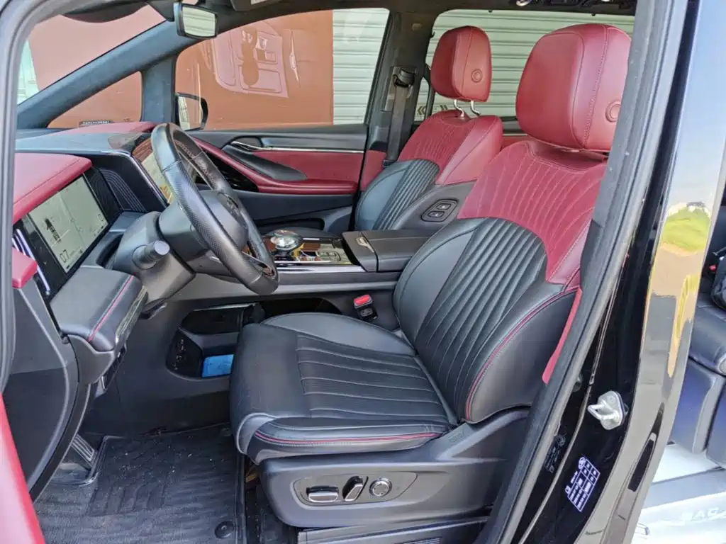GAC Motor Trumpchi M8 — миниатюра 15