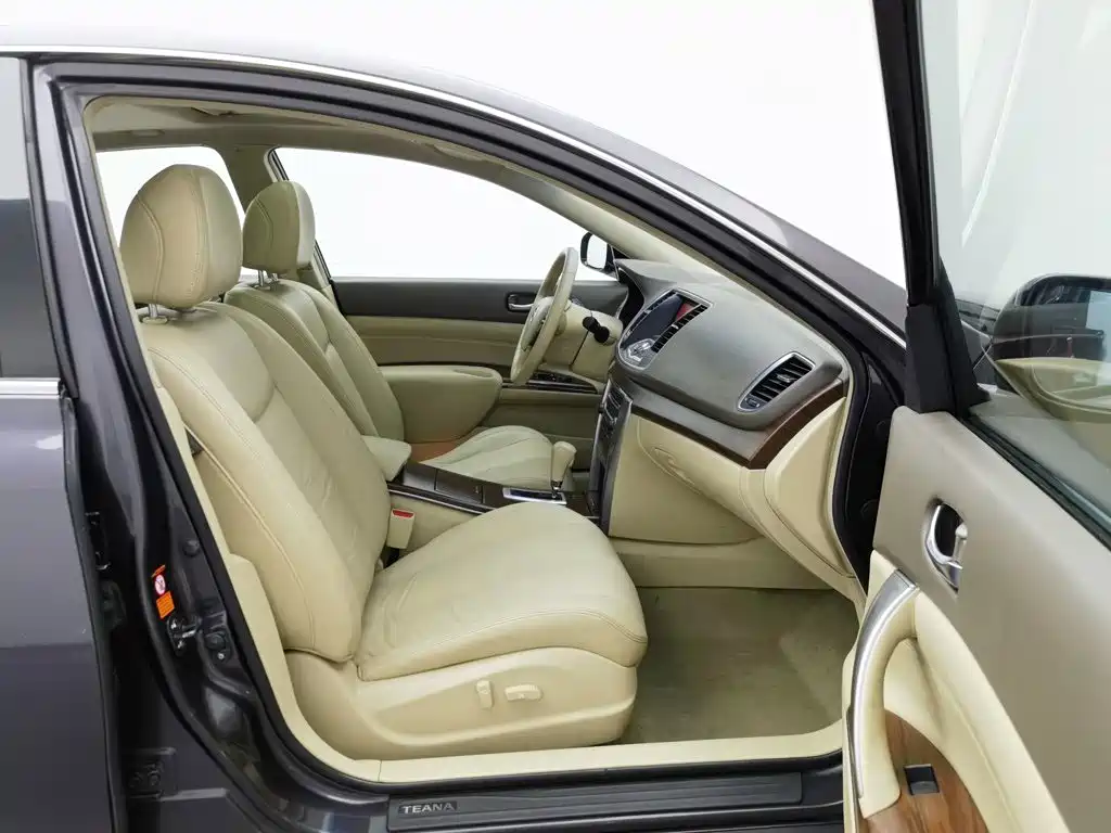 Nissan Teana — миниатюра 23