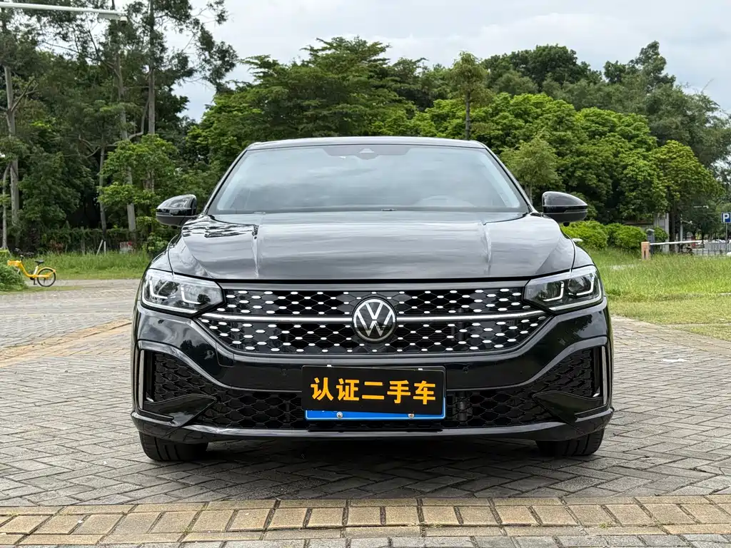 Volkswagen Lavida — миниатюра 17