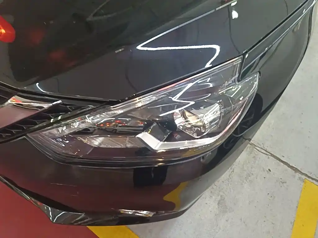 Nissan Sylphy — миниатюра 24