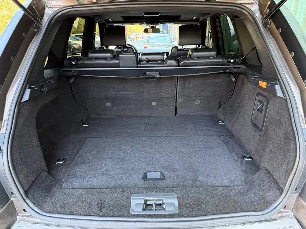 Land Rover Sport — миниатюра 11