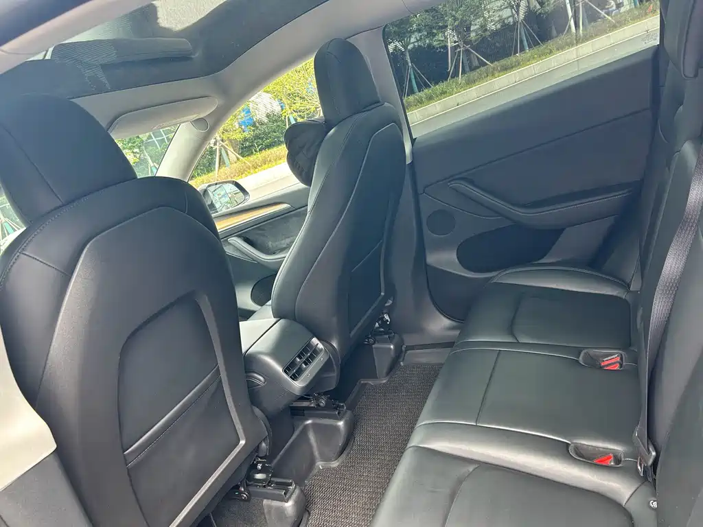 Tesla Model Y — миниатюра 7