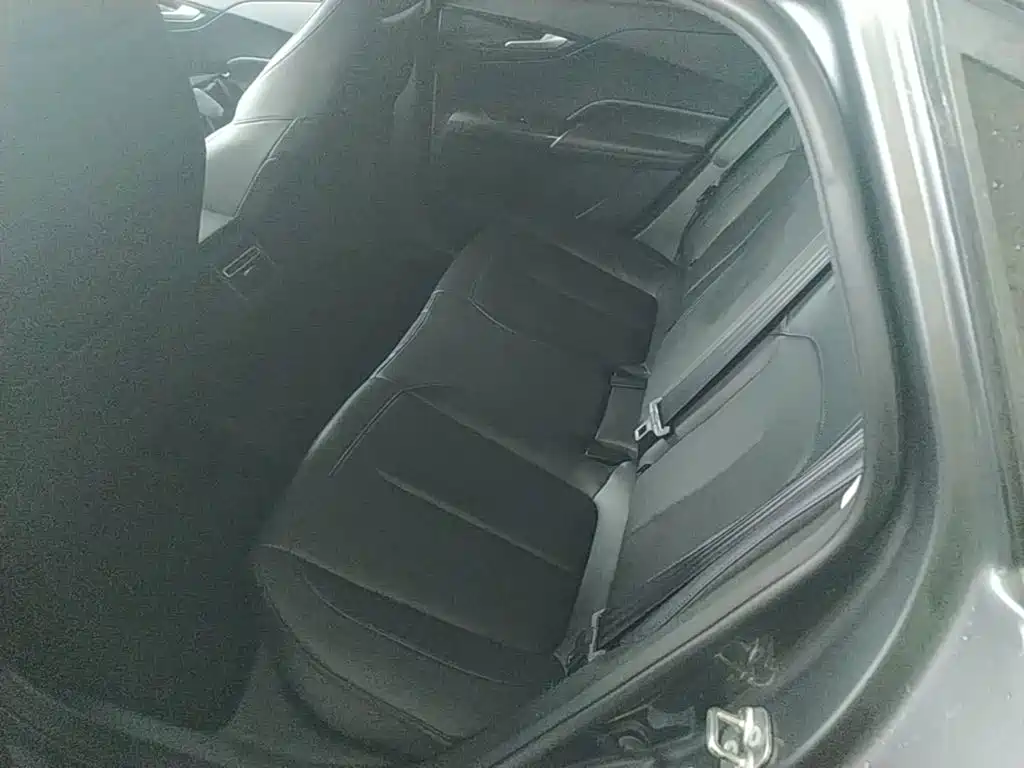 Changan Yida — миниатюра 17