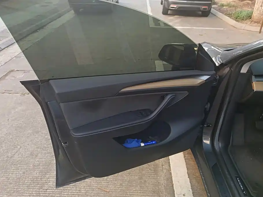 Tesla Model Y — миниатюра 7