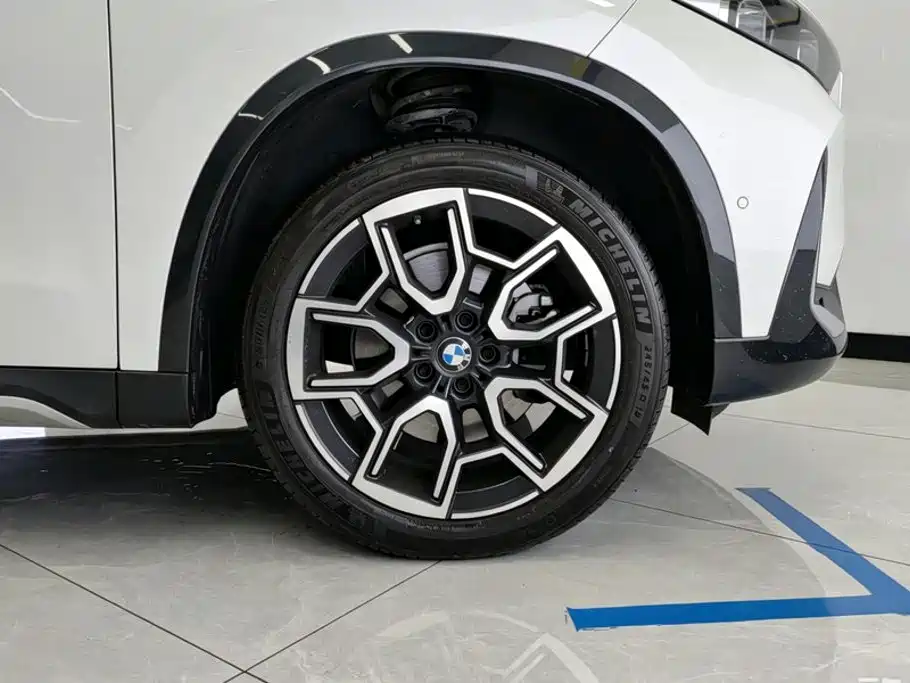 BMW X1 — миниатюра 6