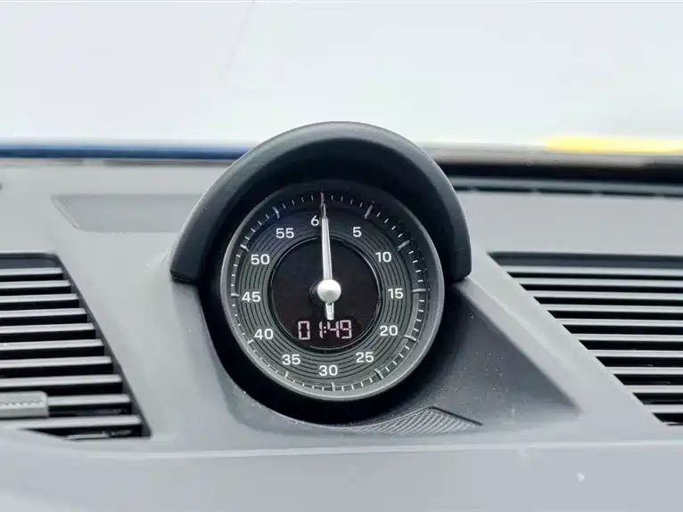 Porsche 911 — миниатюра 14