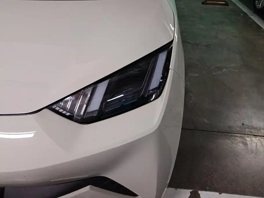 BYD Seagull — миниатюра 5