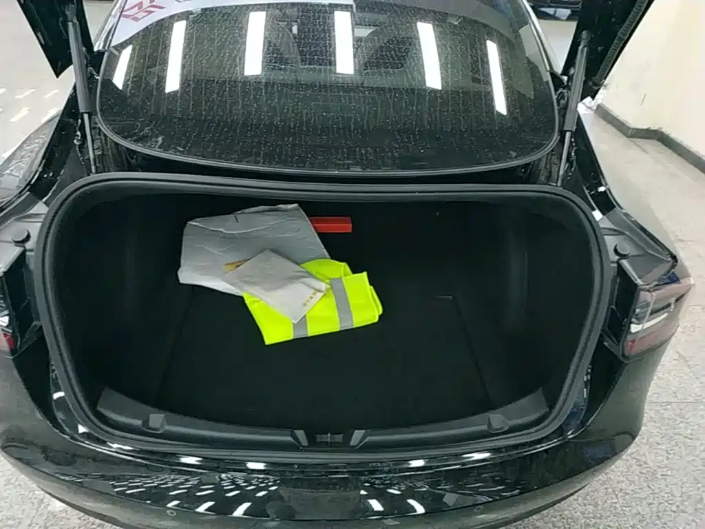 Tesla Model 3 — миниатюра 19