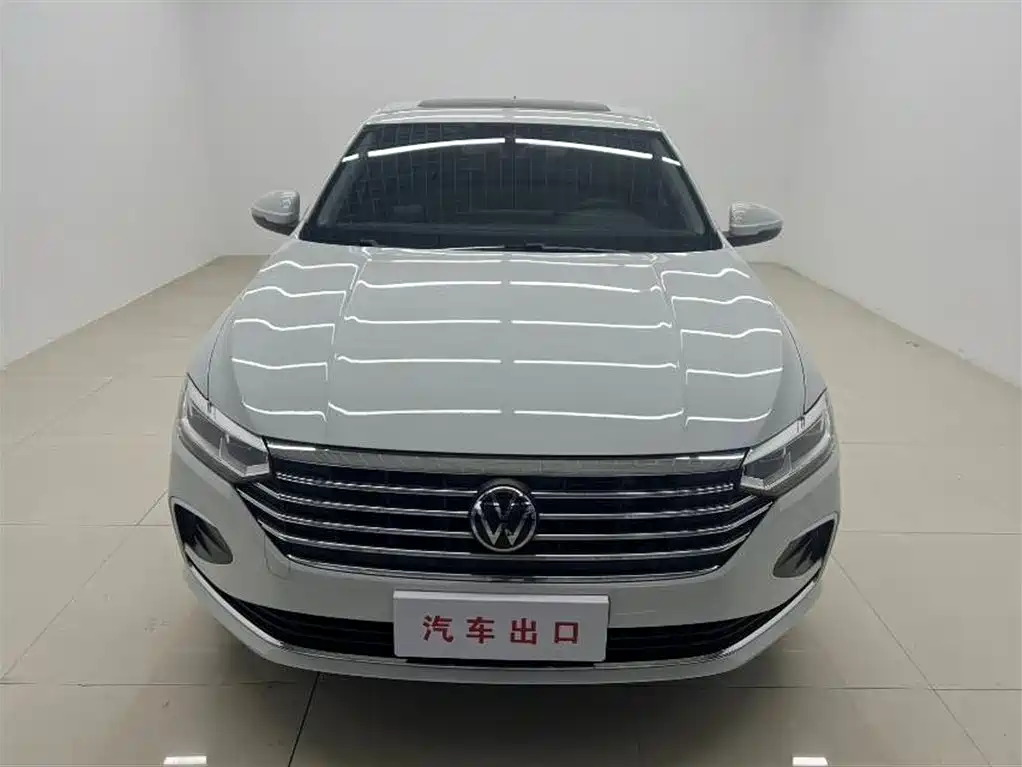 Volkswagen Lavida 2024 1.5L AT
