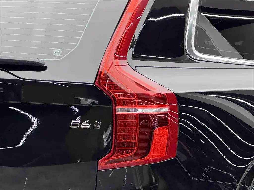 Volvo XC90 — фотографии объявления, Фото 14