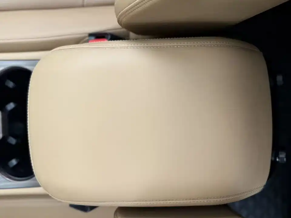 Li Auto Li ONE — миниатюра 20