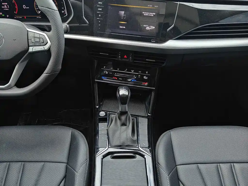 Volkswagen Passat — миниатюра 15