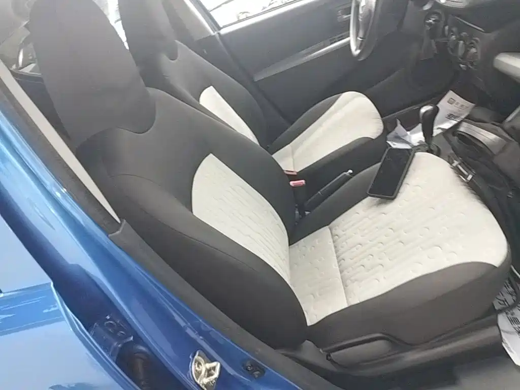 Suzuki Alto — миниатюра 25