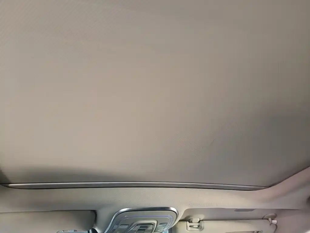 BYD Tang New Energy — миниатюра 18