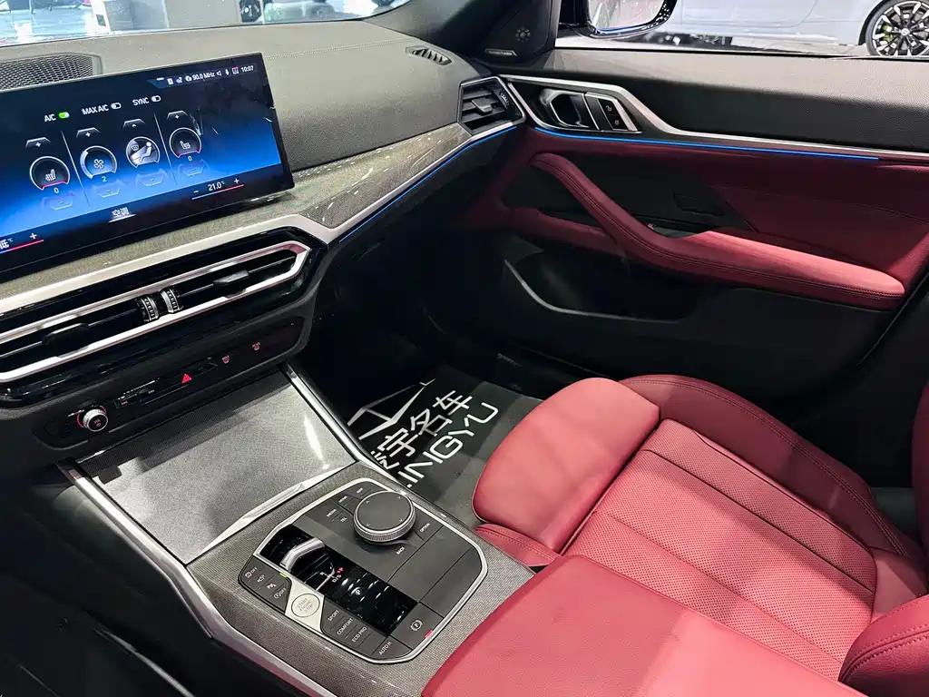 BMW 4 Series — миниатюра 8
