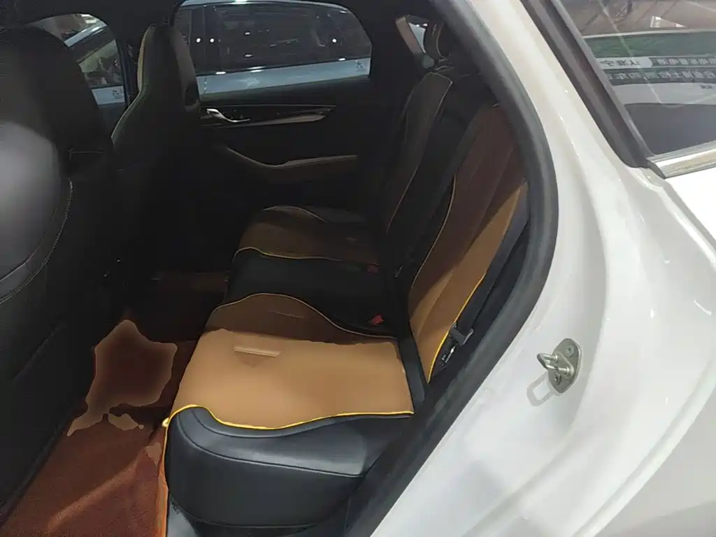 BYD Qin PLUS — миниатюра 17