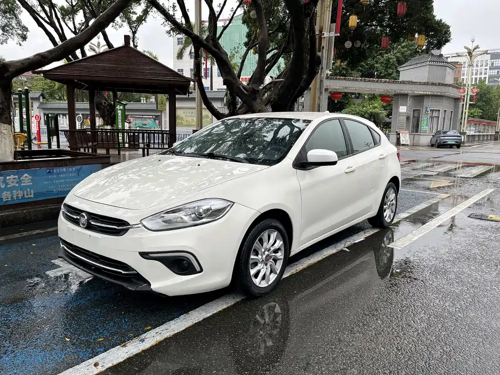 Fiat Ottimo 2014