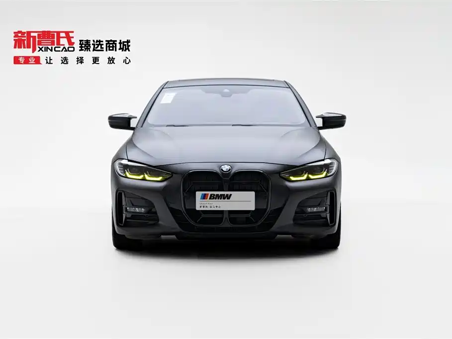 BMW 4 Series 4 2023 425i M Sport