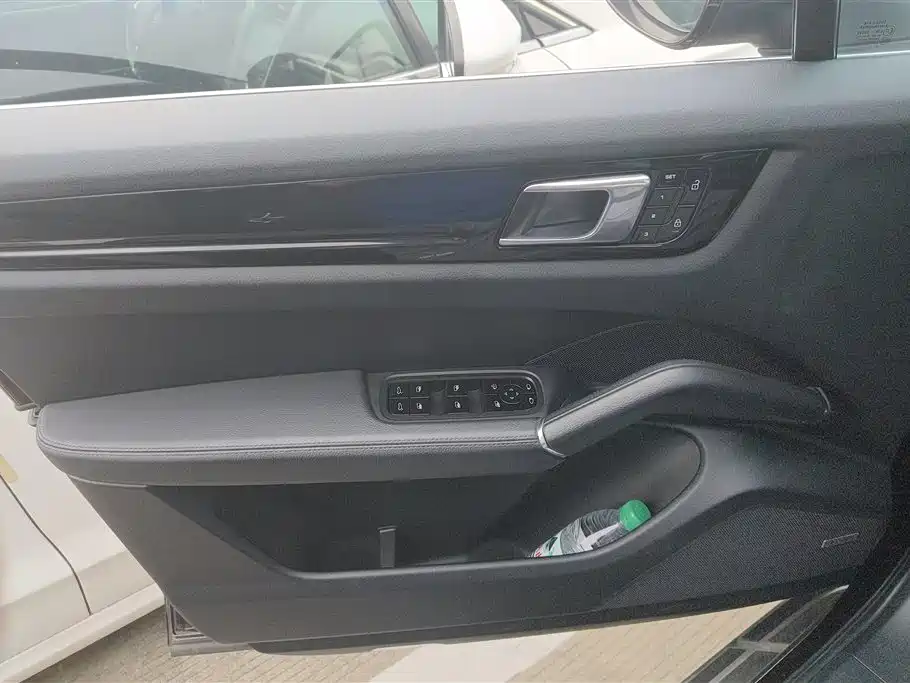 Porsche Cayenne 2019 Cayenne 3.0T