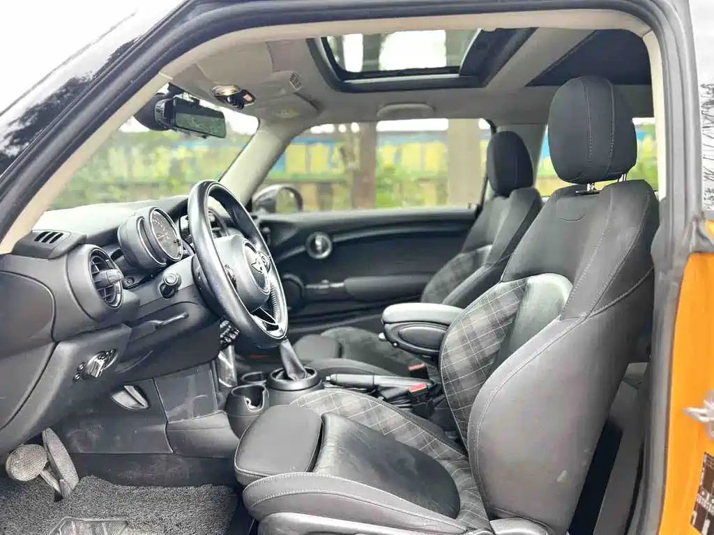 MINI Mini — миниатюра 8
