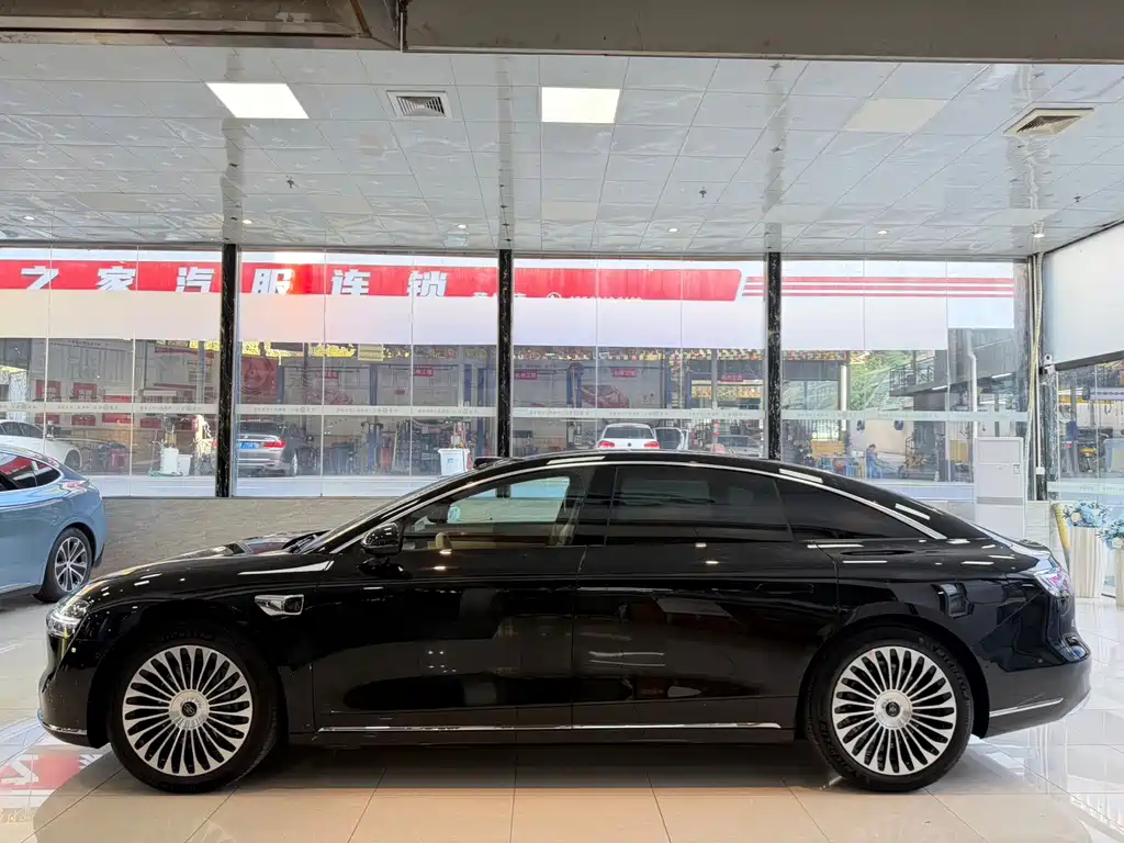 Xiangjie Xiangjie S9 — миниатюра 7