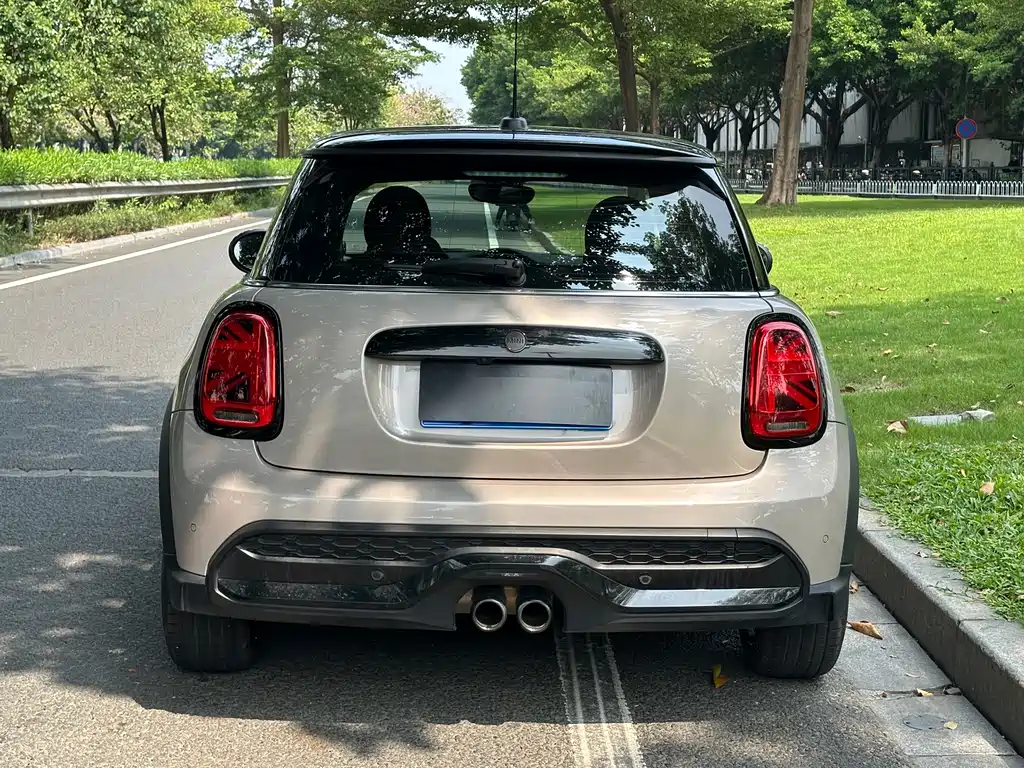 MINI Mini — миниатюра 4