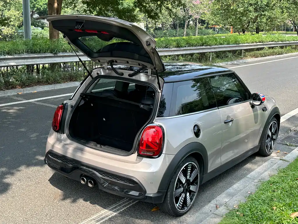 MINI Mini — миниатюра 14