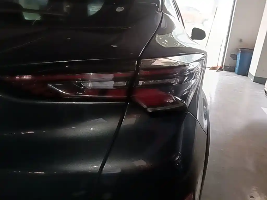 Changan UNI-T — миниатюра 8
