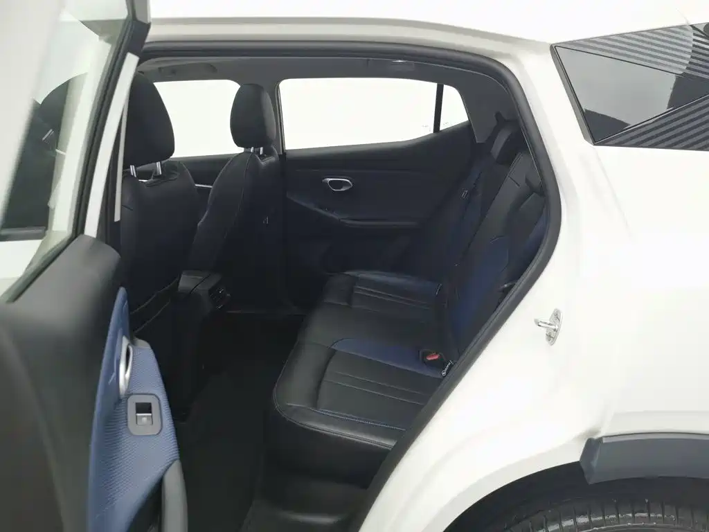 GAC Motor Trumpchi GS3 — миниатюра 15