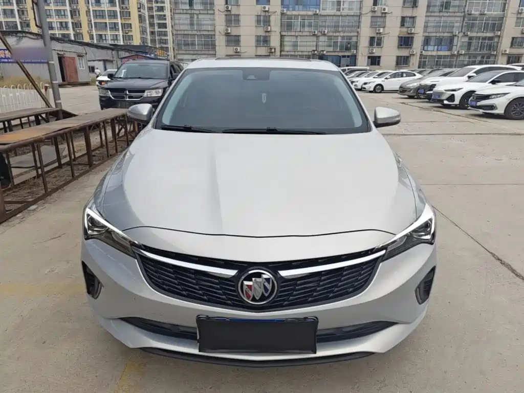 Buick Verano — фотографии объявления, Фото 3