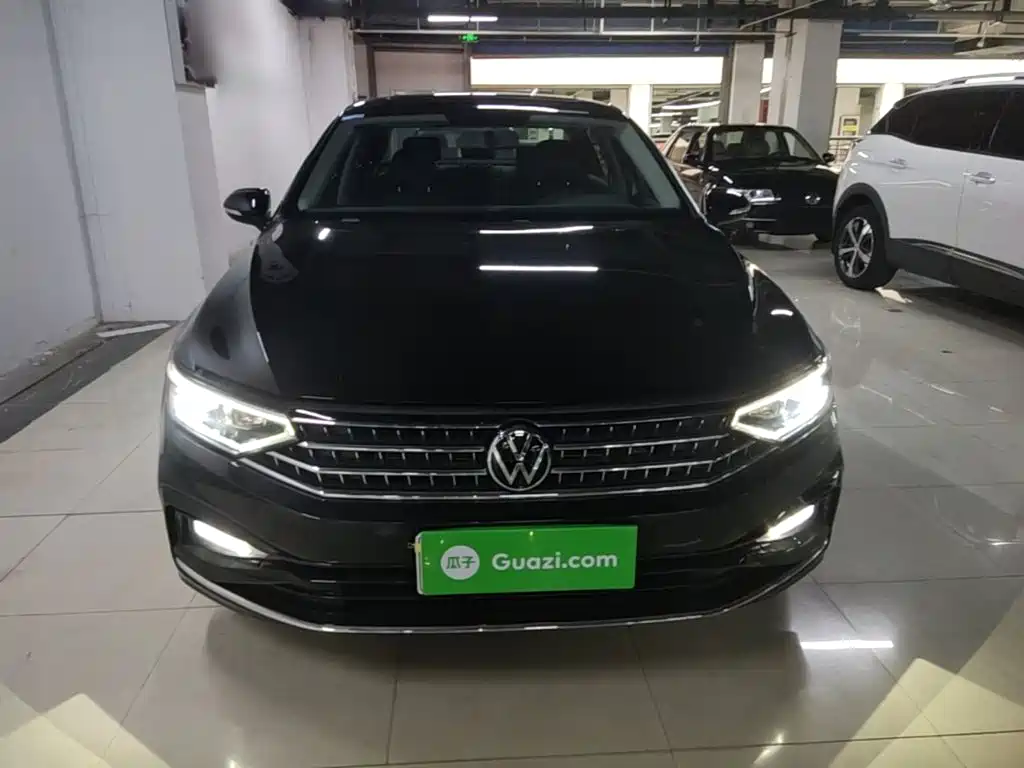 Volkswagen Magotan 2025 280TSI DSG Comfort