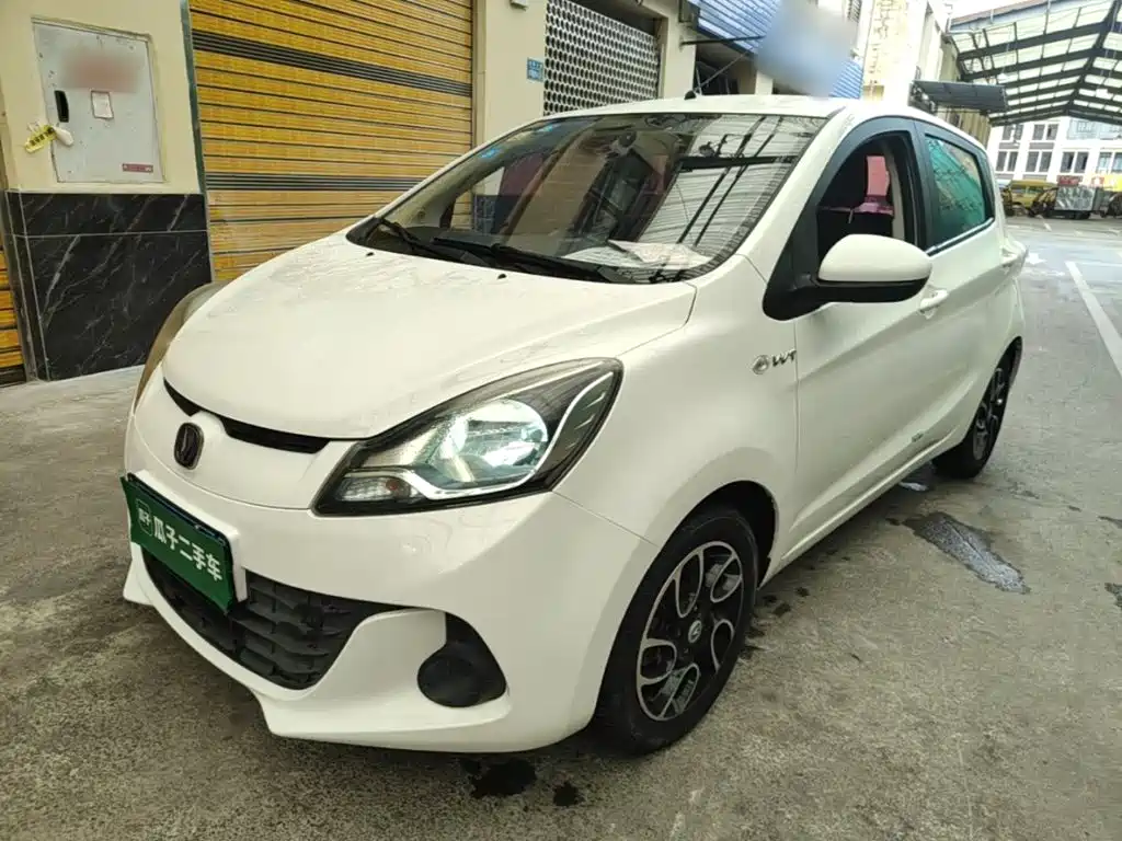 Changan BenBen — миниатюра 2
