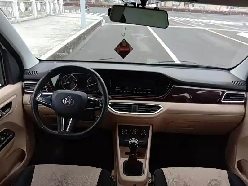 Kuayue Kuayue Star V5 — миниатюра 6