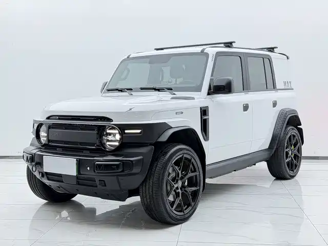 iCAR iCAR