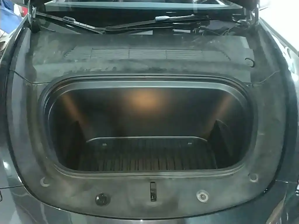 Tesla Model Y — миниатюра 20