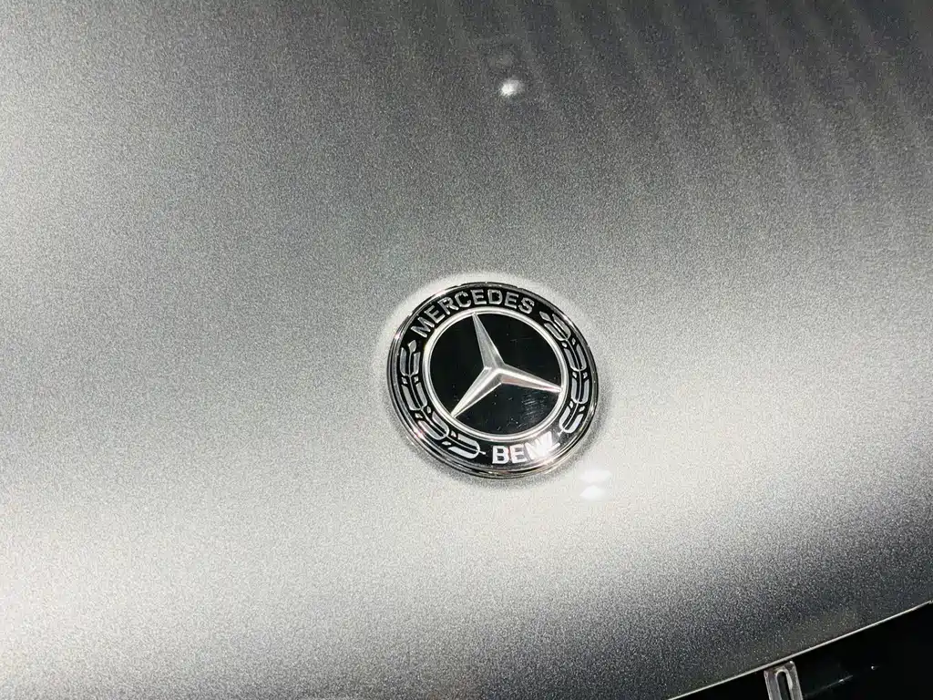 Mercedes-Benz GLC Coupe AMG — миниатюра 20