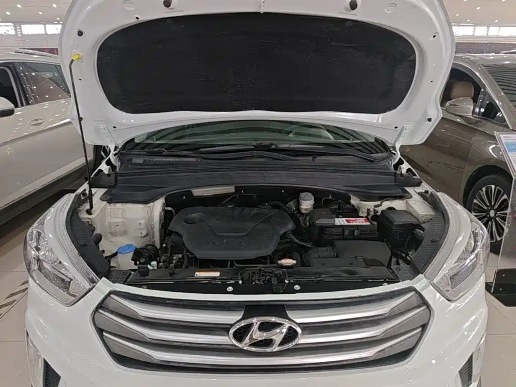 Hyundai ix25 — миниатюра 20