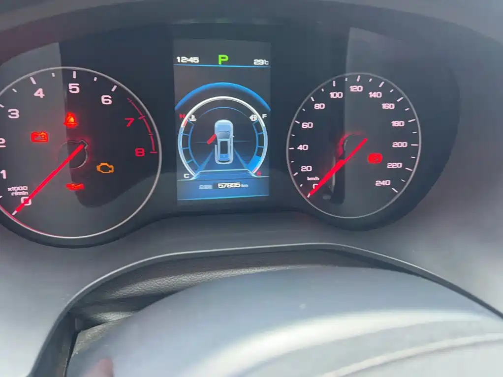BYD Song — миниатюра 12