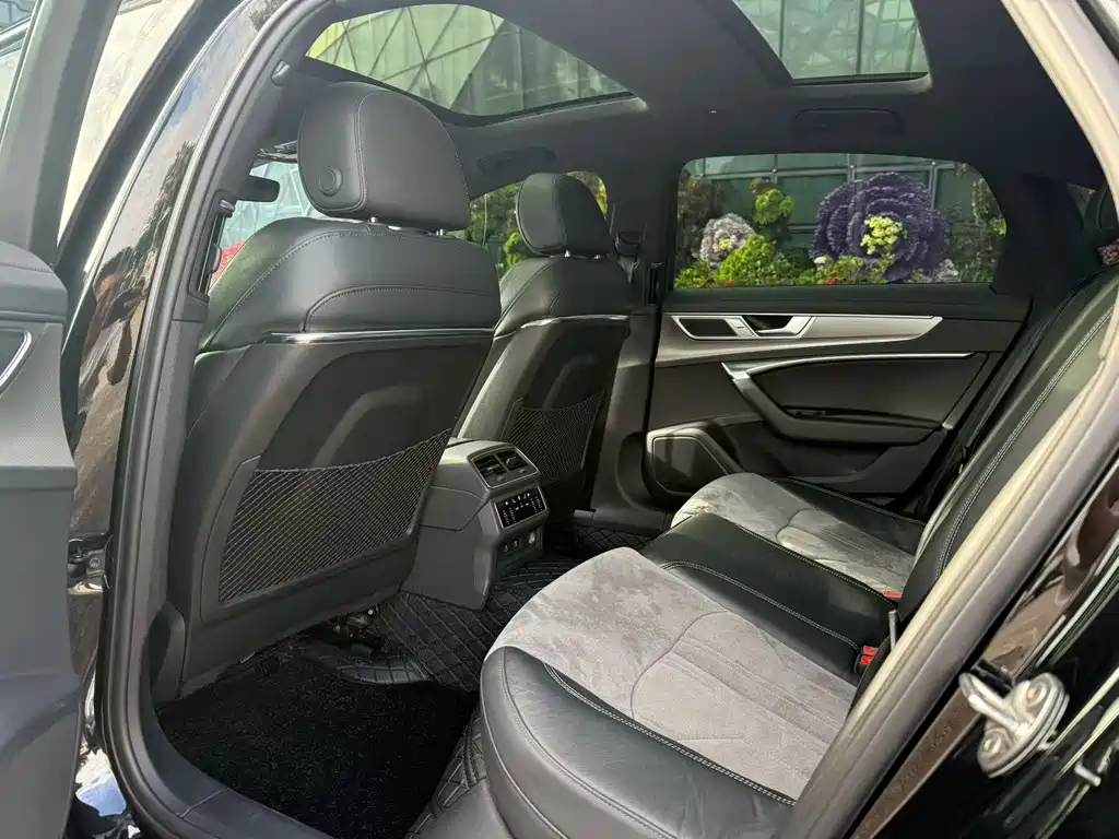 Audi A6L — фотографии объявления, Фото 9