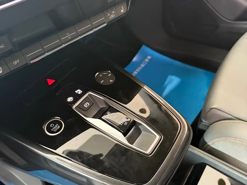 Audi Q4 e-tron 2024 40 e-tron