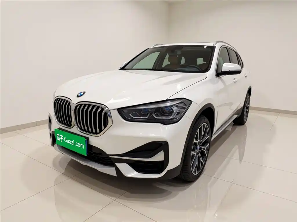 BMW X1 2021 Facelift xDrive25Li Premium Type