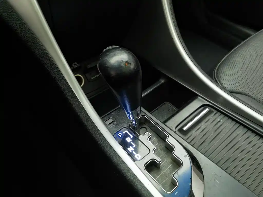 Hyundai Sonata — миниатюра 13