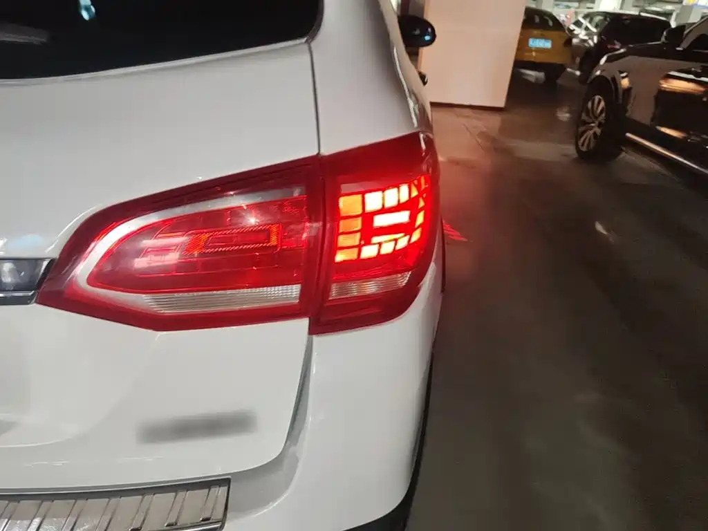 Haval H6 — миниатюра 8
