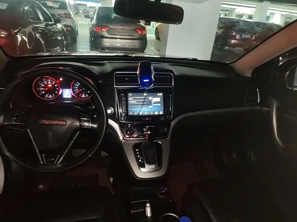 Haval H6 — миниатюра 13
