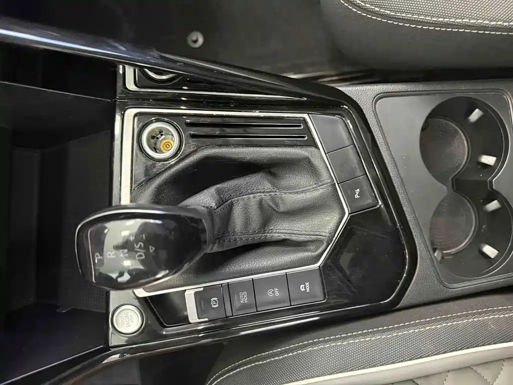 Volkswagen Tayron — миниатюра 12