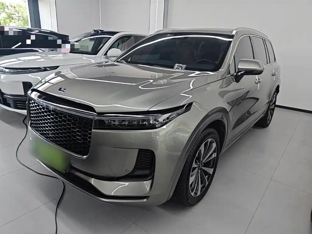 Li Auto Li ONE 2023